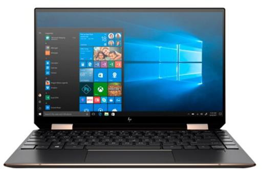 HP Spectre x360 13-aw0017nw