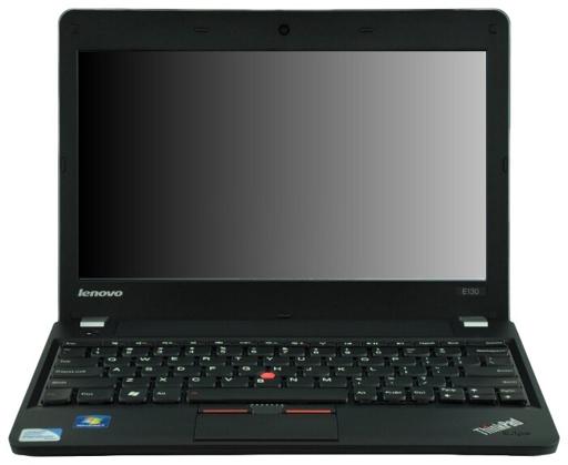 Lenovo ThinkPad Edge 13 Intel