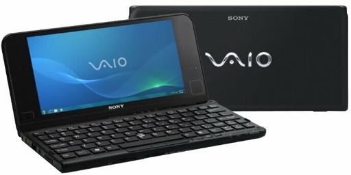 Sony VAIO VGN-NW230G